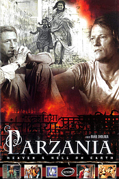 Parzania