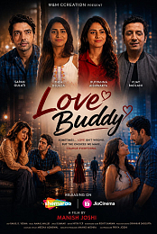 Love Buddy