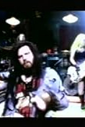White Zombie: More Human Than Human