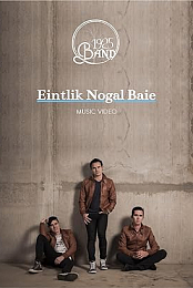 Eintlik Nogal Baie