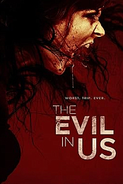 The Evil in Us