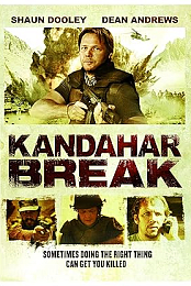 Kandahar Break 2009 BDRip XviD-AVCDVD
