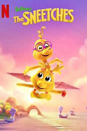 Dr. Seuss's the Sneetches