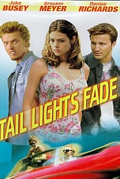 Tail Lights Fade