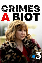 Murder in Biot