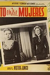 Secreto entre mujeres