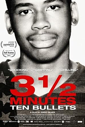 3 1/2 Minutes, 10 Bullets