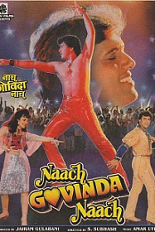Naach Govinda Naach