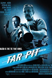 Raining Hell 2015 DVDrip x264-DiRG