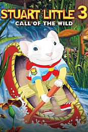 Stuart Little 3 2005 STV DVDRip XviD-SWiFT