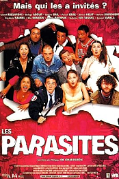 Les Parasites
