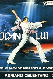Joan Lui [1985, Italy, Germany, VHSRip]