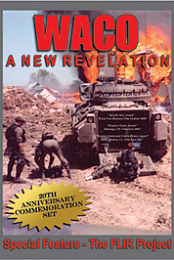 Waco: A New Revelation