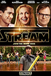 The Stream