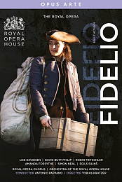 Beethoven: Fidelio - Rother