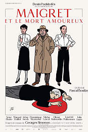 Maigret in Society