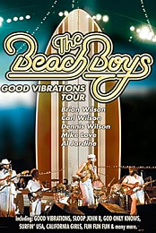 Beach Boys: Good Vibrations Tour