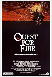 Quest for Fire