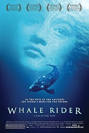 Whale Rider