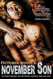 October Moon 2: November Son