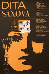 Dita Saxova