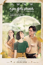 One Upon a Rain