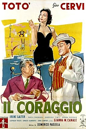Il coraggio