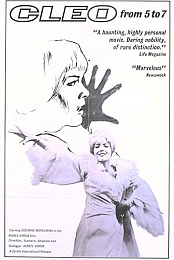Cleo from 5 to 7