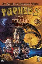 Puphedz: The Tattle-Tale Heart