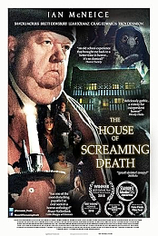 The House of Screaming Death