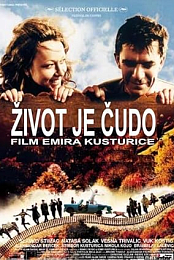 Zivot je Cudo