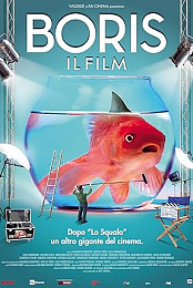 Boris: The Film