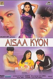 Aisaa Kyon