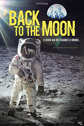 Back to the Moon