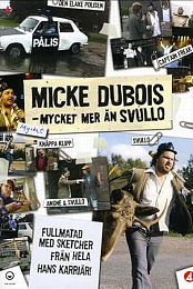 Micke Dubois: Mycket mer an Svullo