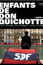 Enfants de Don Quichotte (Acte 1)