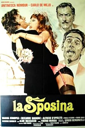 The Young Bride