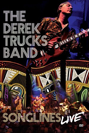 The Derek Trucks Band: Songlines Live