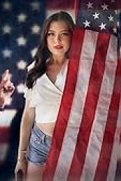 Amercia's New Female Right