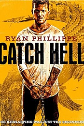 Catch Hell 2014 HDRip XviD AC3-GiANGi