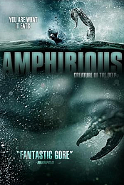 Amphibious 3D