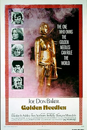 Golden Needles