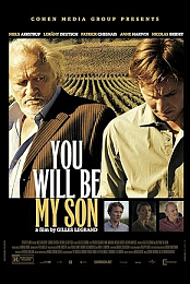 You Will Be My Son