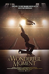 A Wonderful Moment