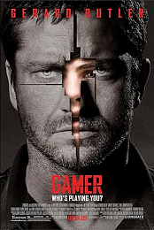 Gamer