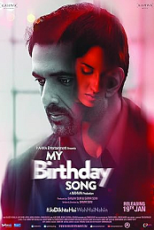 My Birthday Song