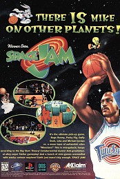 Space Jam