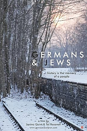 Germans & Jews