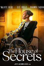 The House of Secrets