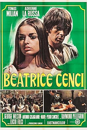 Beatrice Cenci